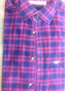 park avenue brand shirt