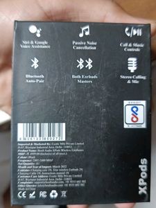 Earpodes