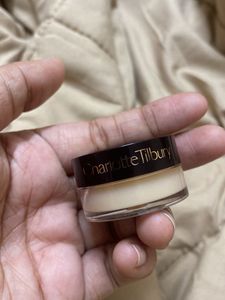 Charlotte Tilbury magic night cream mini