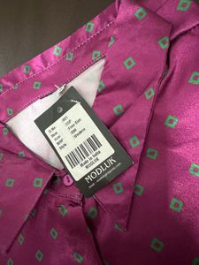 MODLUK BRAND
