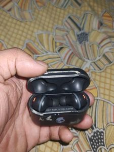 Skullcandy Earbud Case