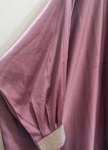 Kaftan Abhaya Bhurqa