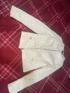 Off White Jacket