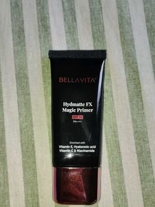 Bellavita Hydmatte FX Magic Primer