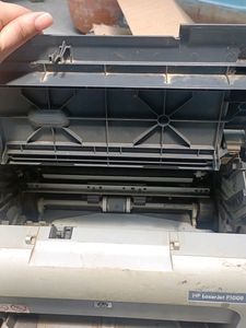 Hp Printer Black And White Good Working Condition