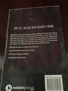 She Fell In Love With Her Best Friend
