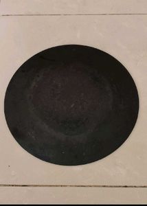 Used Iron Tawa Size 10"