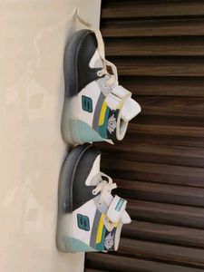 Kids Fashion Sneakers