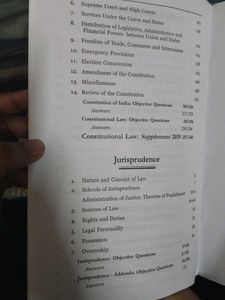 LL.M. Entrance Guide specially for du