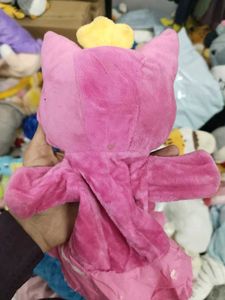 Pinkfong Plush Doll