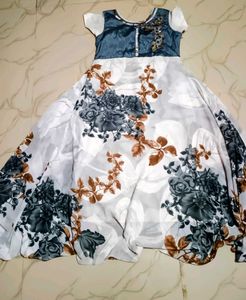 Anarkali Salwar Kameez Suit( 3 Suits) With 🎁