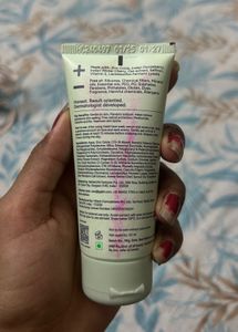 Gabit Mineral Sunscreen