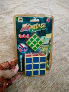 Magic Cube