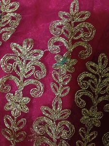 New Party Wear Garara Suit