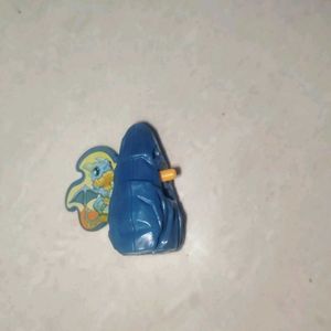 Kinder Surprise Toy