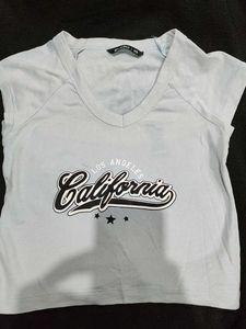 Los Angeles California Tee