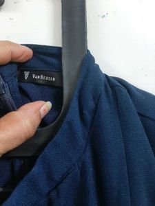 Vanhuesan Brand Short Dress