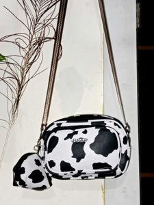New Collection Bag