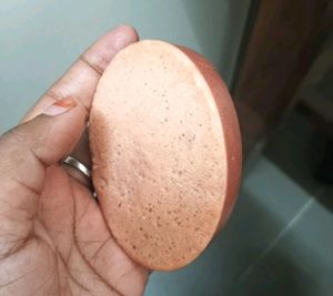 Handmade Soap