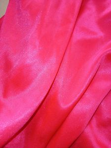 hot pink dress