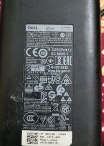 Dell Laptop Charger Adapter