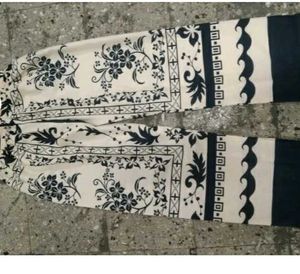 Black Stylish Turkish Coord Set