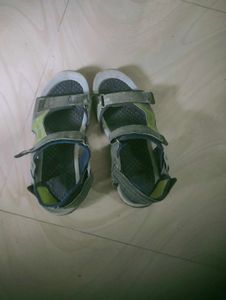 Two Slippers