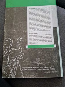 Class 12th English Book