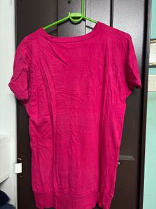 Vintage Striped Tee