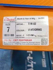 Combit Running Shoes