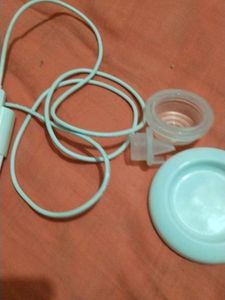Luvlap Electric Brust Pump