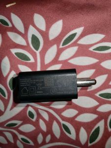 Oppo Mobile Charger