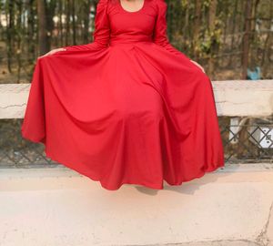 Ethnic Gown