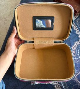 Makeup Tools Case