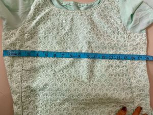 Chikankari Kurta Set