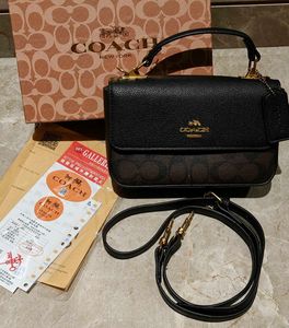 Coach Sling Bag