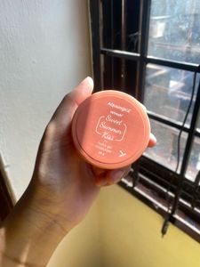 Aqualogica 'Sweet Summer Kiss' Set