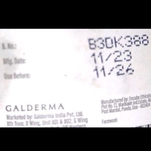 Cetaphil Cleanser 25ml