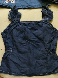 2 Set For Baby Girl