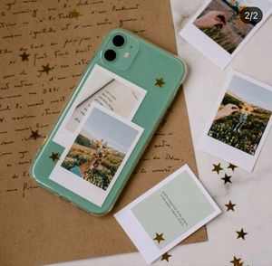 Mini poloroids for phone