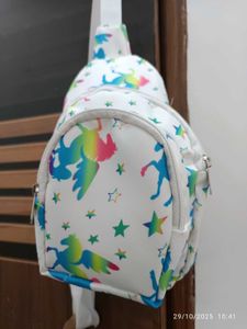 Unicorn Sling Bag