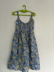 Cute Summer Dress