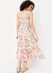 Floral Sundress