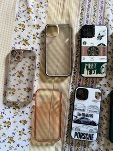 I Phone 13 cases