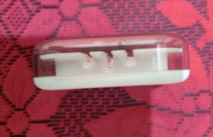 Apple Earphone Case Cover