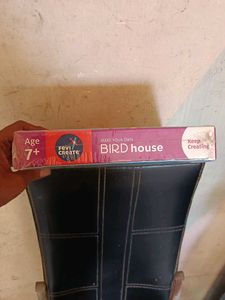 Fevicreate DIY Bird House Craft For Kids