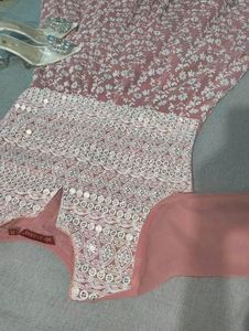 Pink Avaasa Kurti 🩷