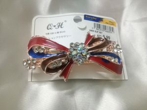 New Hair Clip