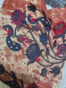 Elegant Ethnic Kurta