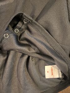 Combo Of 2 Black Tops